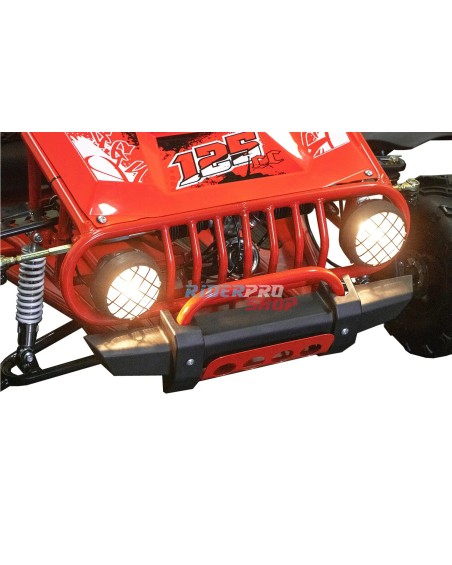 125cc Buggy