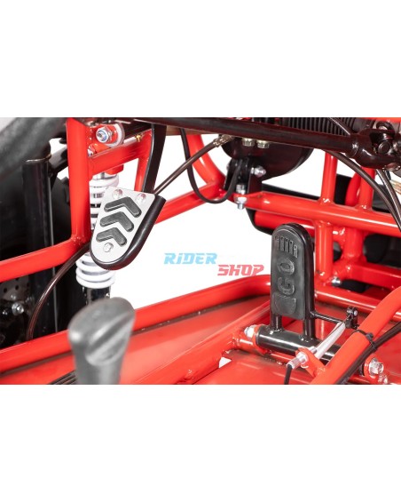 125cc Buggy