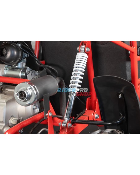 125cc Buggy