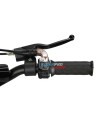 Apollo Fun 49cc Pocket Bike Cross Premium pour Jeunes Pilotes