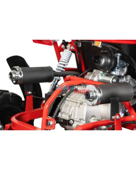 125cc Buggy