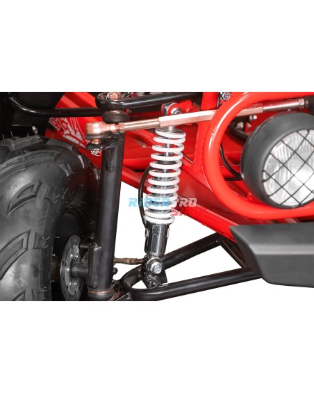 125cc Buggy