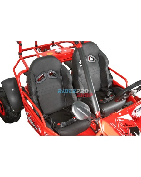 125cc Buggy