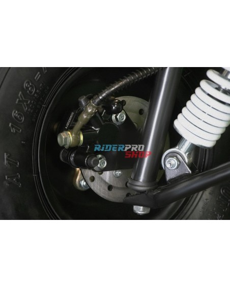 buggy enfant 125cc
