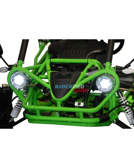 buggy enfant 125cc