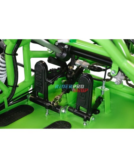 buggy enfant 125cc