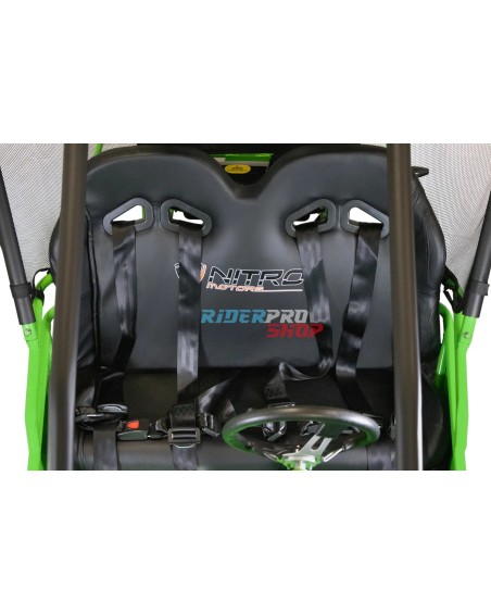 buggy enfant 125cc