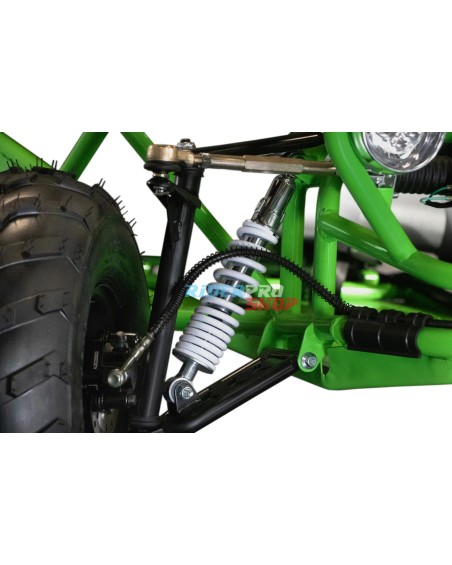 buggy enfant 125cc