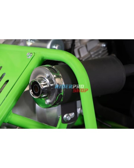 buggy enfant 125cc