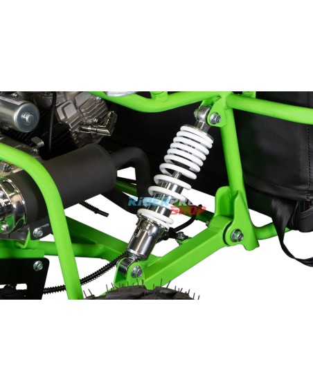 buggy enfant 125cc