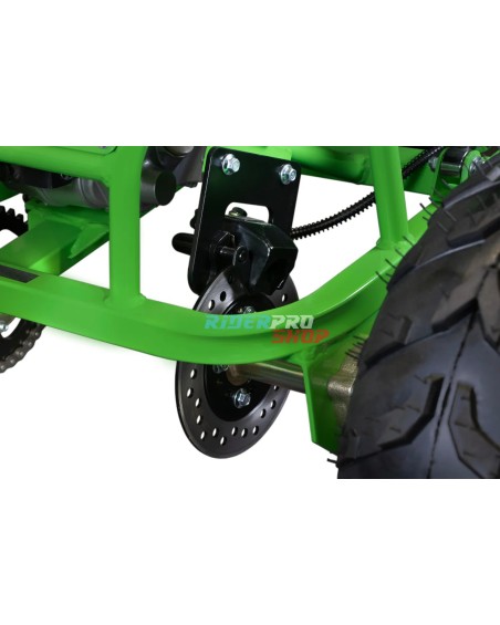 buggy enfant 125cc