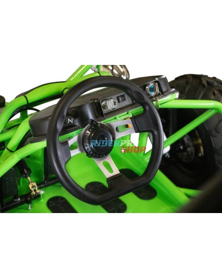 buggy enfant 125cc