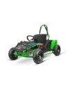 Elektryczny buggy dla dzieci 1000W 48V - 35 km/h | XtremRS