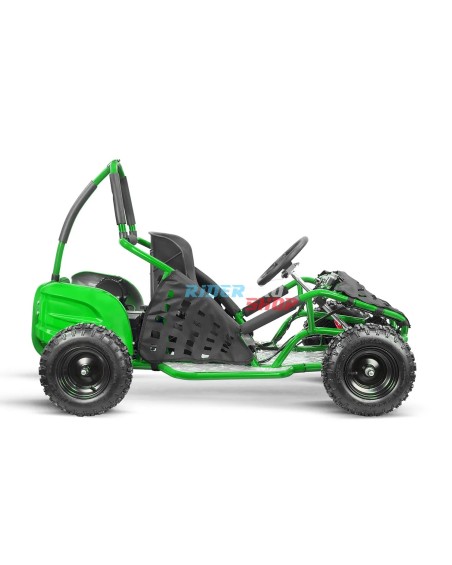 Gokid PRM 6" 1000W - Buggy Elettrico per Bambini