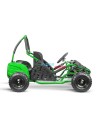 Gokid PRM 6" 1000W - Kinder Elektrische Buggy