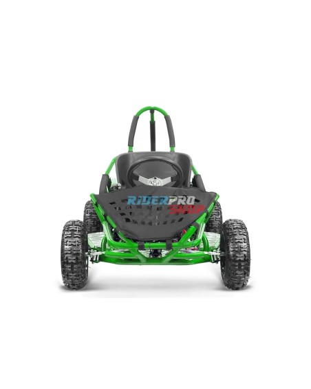 Gokid PRM 6" 1000W - Buggy Elettrico per Bambini