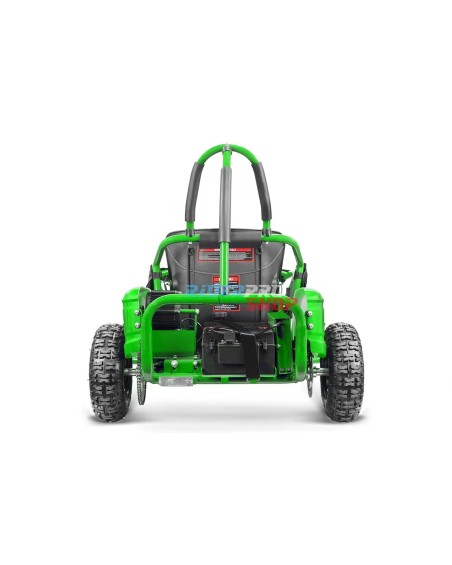 Gokid PRM 6" 1000W - Buggy Elettrico per Bambini