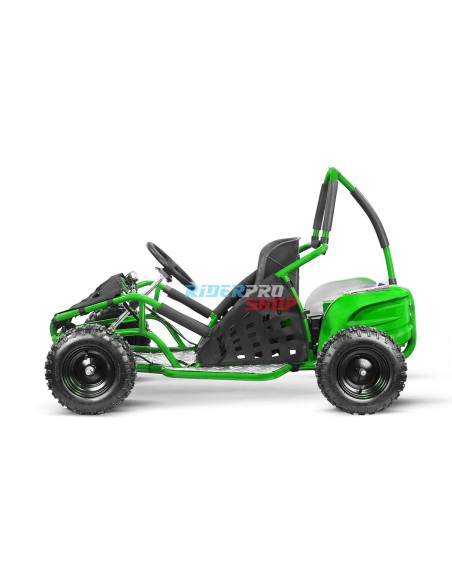 Gokid PRM 6" 1000W - Buggy Elettrico per Bambini