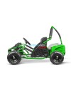 Gokid PRM 6" 1000W - Buggy Elettrico per Bambini