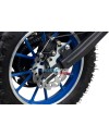 Apollo Fun 49cc Pocket Bike Cross Premium pour Jeunes Pilotes
