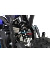 Apollo Fun 49cc Pocket Bike Cross Premium pour Jeunes Pilotes