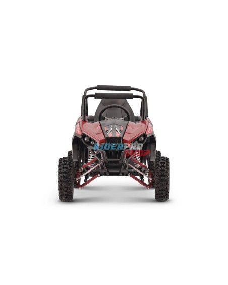 Μπάγκι 48V Savana VX Sport 2 - 1200W, 34 km/h | XtremRS