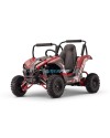 Μπάγκι 48V Savana VX Sport 2 - 1200W, 34 km/h | XtremRS