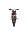 Mini Bike Fossa Fun 49cc : Aventure Premium pour Enfants
