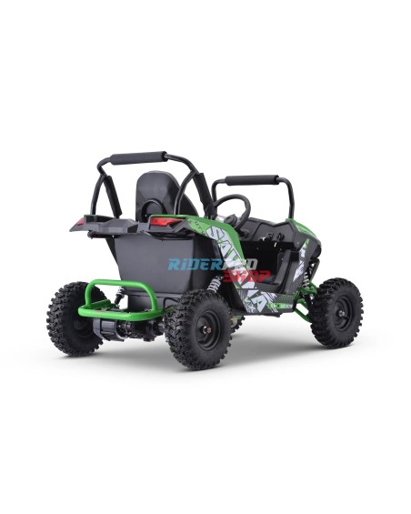 48V Buggy