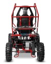 Μπάγκι Nitro Motors Crosser 1000W 36V - Παιδικό | XtremRS