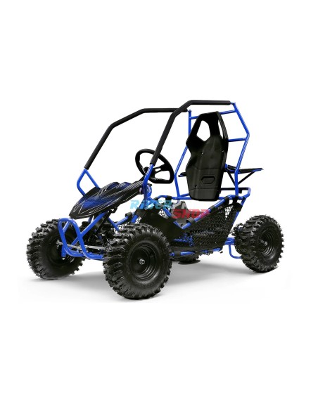 Μπάγκι Nitro Motors Crosser 1000W 36V - Παιδικό | XtremRS