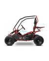 Buggy Nitro Motors Crosser 1000W 36V - Gyerek | XtremRS