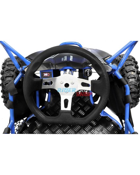 Buggy Nitro Motors