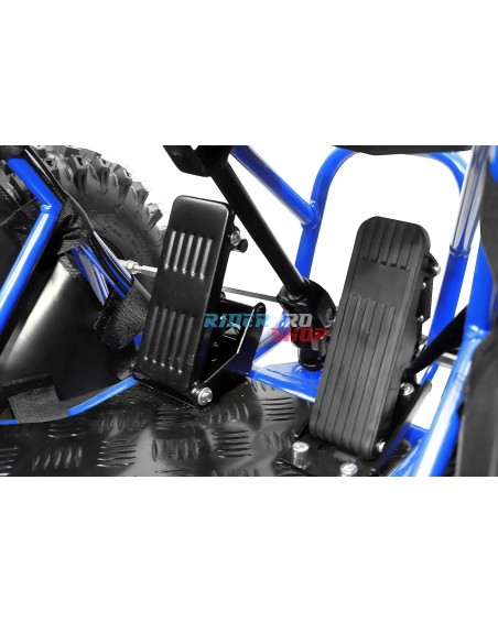 Buggy Nitro Motors