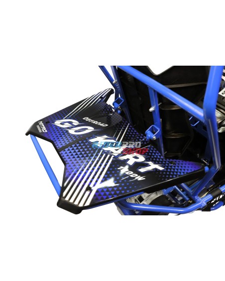 Buggy Nitro Motors