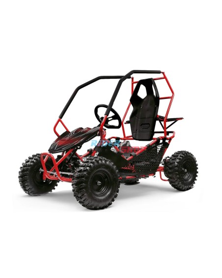 Μπάγκι Nitro Motors Crosser 1000W 36V - Παιδικό | XtremRS