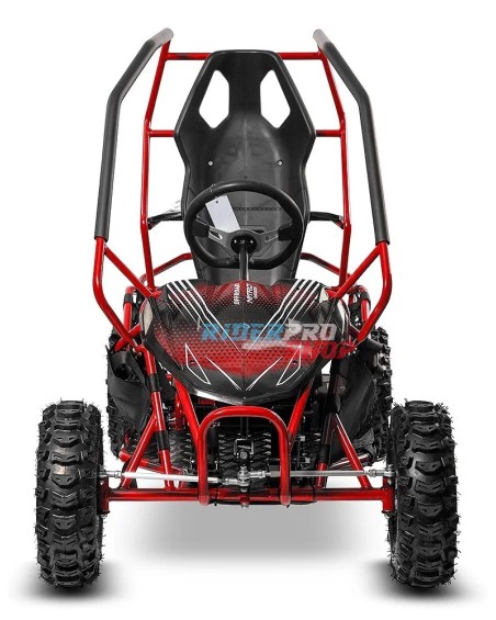 Μπάγκι Nitro Motors Crosser 1000W 36V - Παιδικό | XtremRS