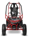 Buggy Nitro Motors Crosser 1000W 36V - Gyerek | XtremRS