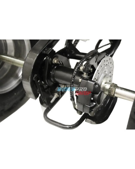 quad 250 cross