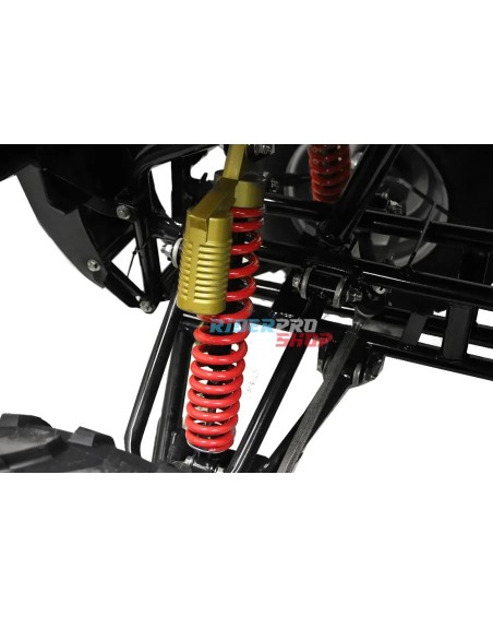 quad 250 cross