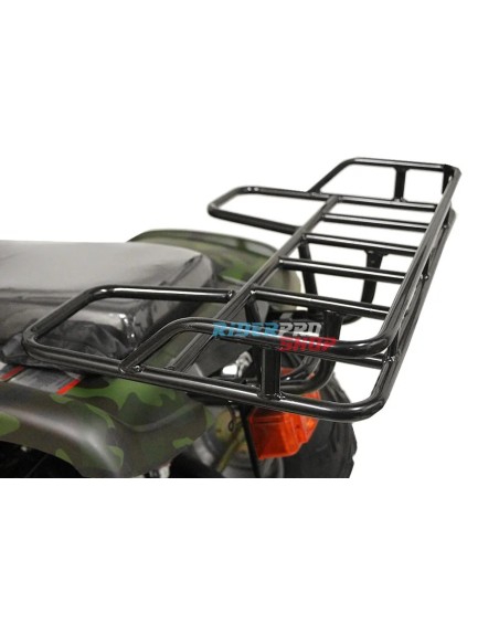 quad 250 cross