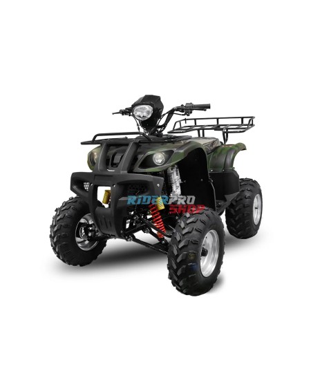 Quad 250 Cross AKP Hummer : Performance Haut de Gamme