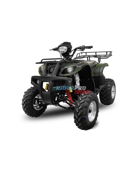Quad 250 Cross AKP Hummer : Performance Haut de Gamme