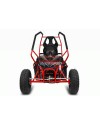 Prémium Gyerek Buggy Nitro Motors 6" ALM
