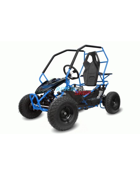 Παιδικό Μπάγκι Premium Nitro Motors 6" ALM