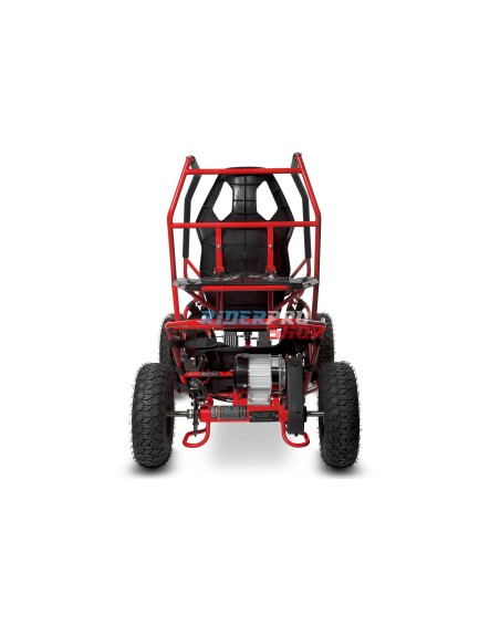 Nitro Motors Buggy Racer PRM 6" ALM