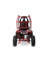 Nitro Motors Buggy Racer PRM 6" ALM