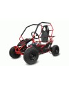 Nitro Motors Buggy Racer PRM 6" ALM