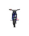 Mini Bike Fossa Fun 49cc: Prémiové dobrodružstvo pre deti