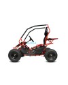 Nitro Motors Buggy Racer PRM 6" ALM